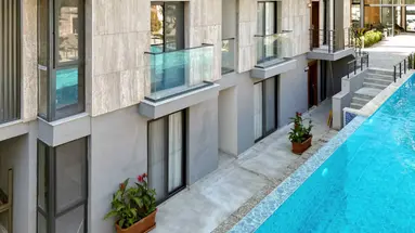 Arcadia of Bodrum