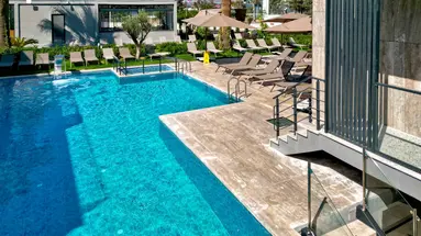 Arcadia of Bodrum