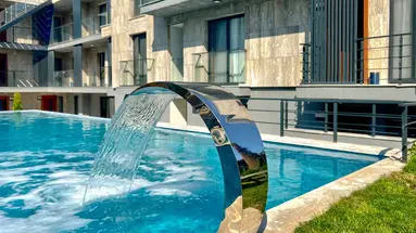 Arcadia of Bodrum