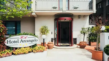 Arcangelo (Rimini)