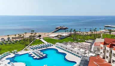 Arcanus Hotels Sorgun