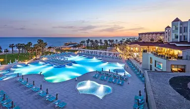 Arcanus Hotels Sorgun 