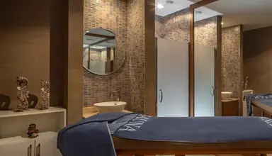 Arcanus Hotels Sorgun