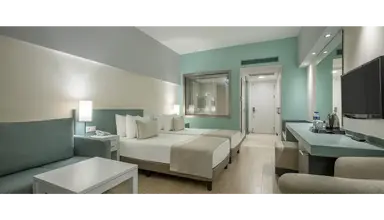 Arcanus Hotels Sorgun