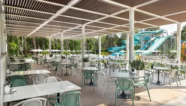 Arcanus Hotels Sorgun