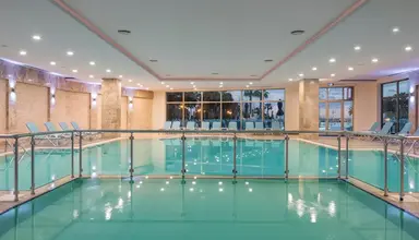 Arcanus Hotels Sorgun