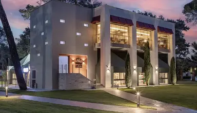 Arcanus Hotels Sorgun