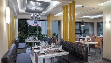 Arcanus Hotels Sorgun