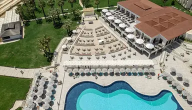 Arcanus Hotels Sorgun