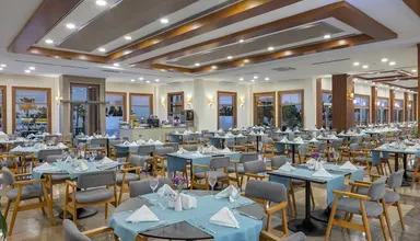 Arcanus Hotels Sorgun