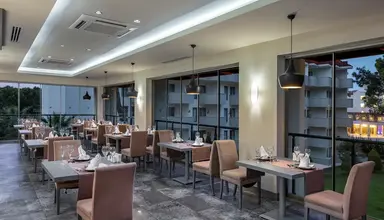 Arcanus Hotels Sorgun