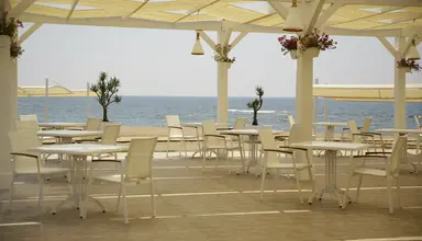 Arcanus Hotels Sorgun