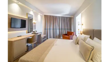 Arcanus Hotels Sorgun