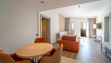 Arcanus Hotels Sorgun
