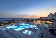 Arcanus Hotels Sorgun 