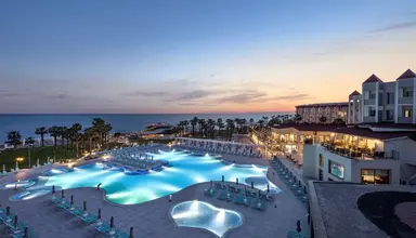 Arcanus Hotels Sorgun