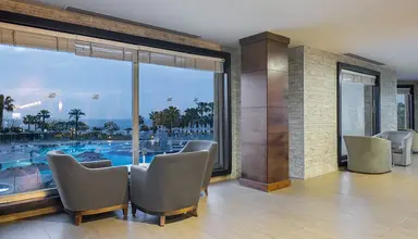 Arcanus Hotels Sorgun