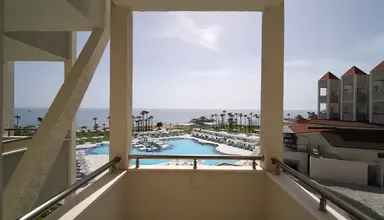 Arcanus Hotels Sorgun