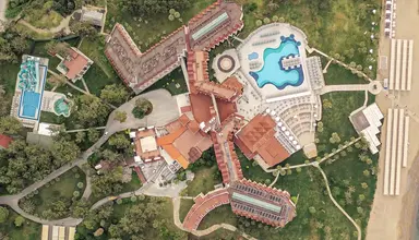 Arcanus Hotels Sorgun