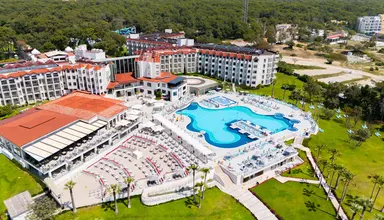 Arcanus Hotels Sorgun