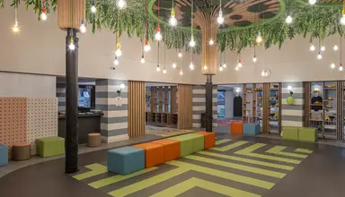 Arcanus Hotels Sorgun
