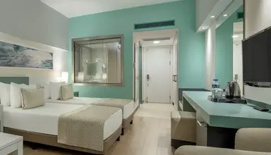 Arcanus Hotels Sorgun
