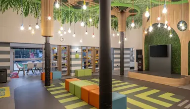Arcanus Hotels Sorgun