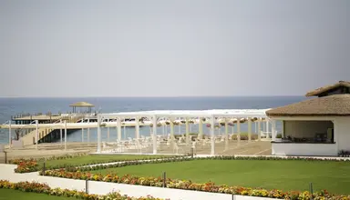 Arcanus Hotels Sorgun