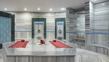 Arcanus Hotels Sorgun