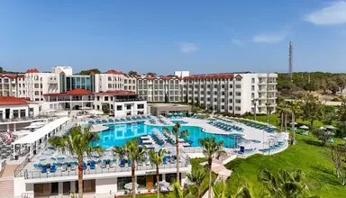 Arcanus Hotels Sorgun