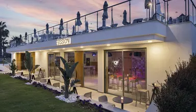 Arcanus Hotels Sorgun