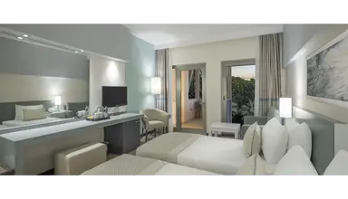 Arcanus Hotels Sorgun