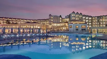 Arcanus Hotels Sorgun