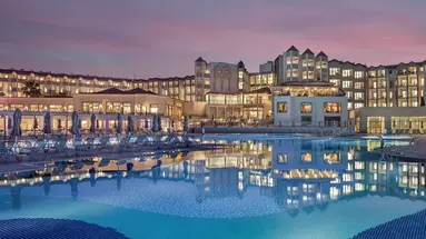 Arcanus Hotels Sorgun 