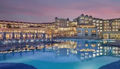 Arcanus Hotels Sorgun 