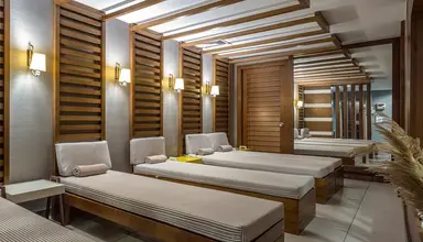 Arcanus Hotels Sorgun