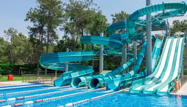 Arcanus Hotels Sorgun