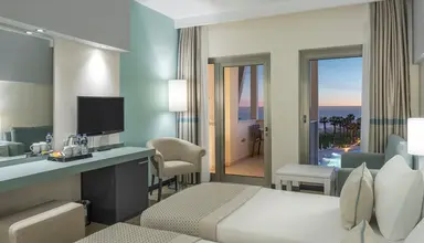 Arcanus Hotels Sorgun