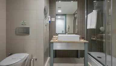 Arcanus Hotels Sorgun