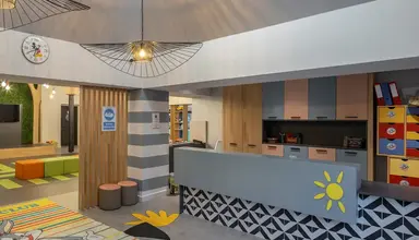 Arcanus Hotels Sorgun