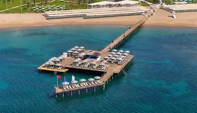 Arcanus Hotels Sorgun