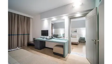 Arcanus Hotels Sorgun