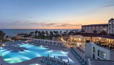 Arcanus Hotels Sorgun