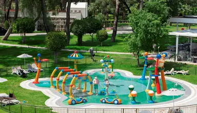 Arcanus Hotels Sorgun