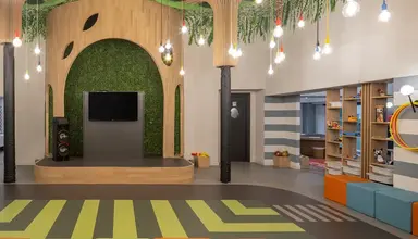 Arcanus Hotels Sorgun
