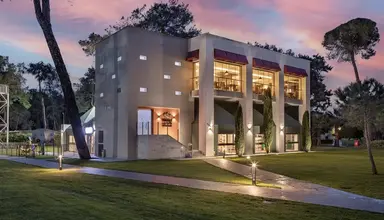 Arcanus Hotels Sorgun