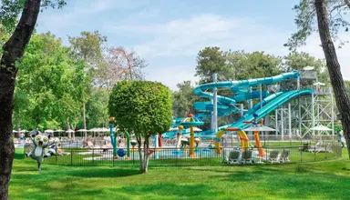 Arcanus Hotels Sorgun