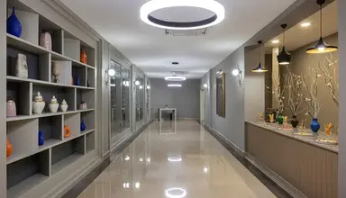 Arcanus Hotels Sorgun