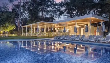 Arcanus Hotels Sorgun