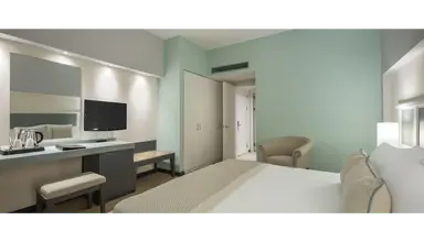 Arcanus Hotels Sorgun
